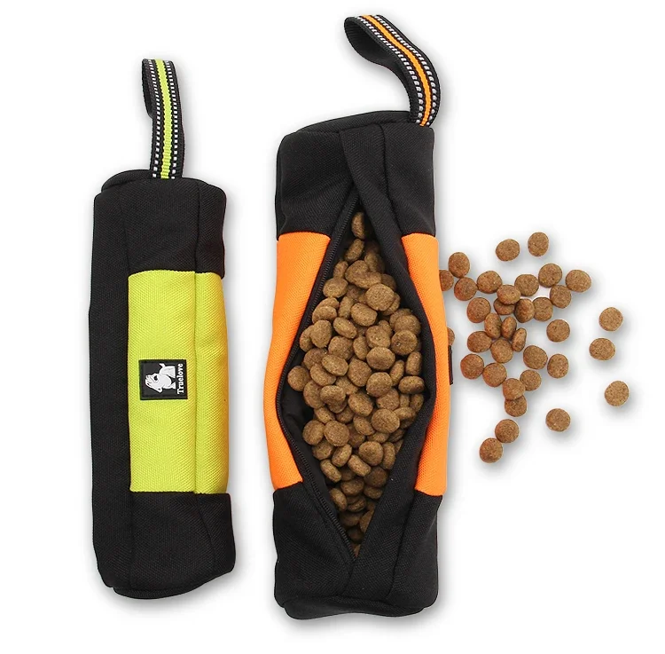 Truelove köpek eğitim Retrieve - Food Storage Zipper incelemesi ve fiyatı
