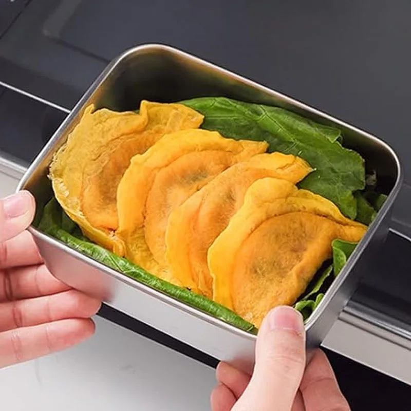Paslanmaz Çelik Gıda Saklama K - Food Storage Ideas incelemesi ve fiyatı