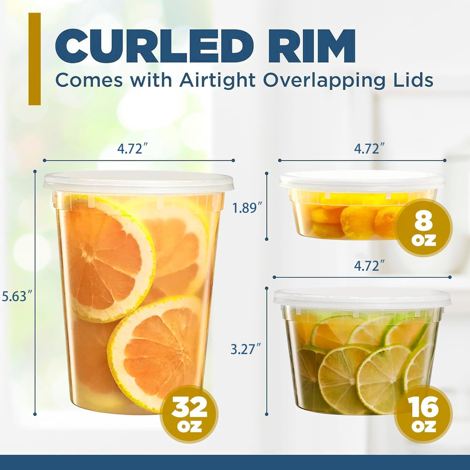 24 adet Şarküteri Gıda Saklama - Food Storage Ideas incelemesi ve fiyatı