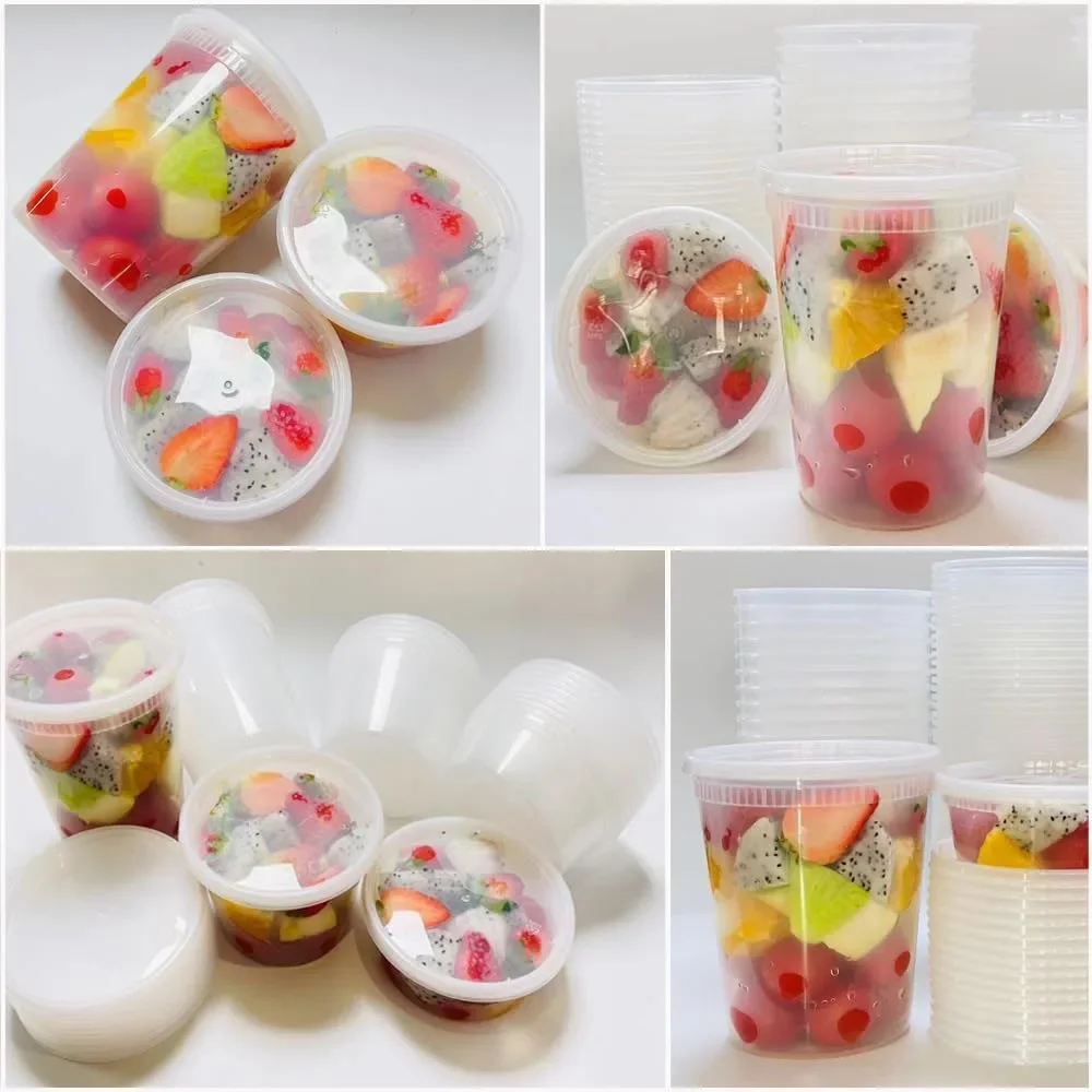 24 adet Şarküteri Gıda Saklama - Food Storage Ideas incelemesi ve fiyatı