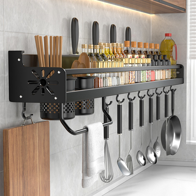 Mutfak düzenleyici raf duvara  - Food Storage Shelving incelemesi ve fiyatı