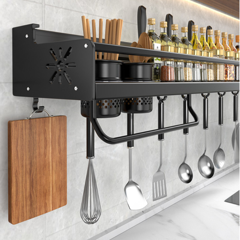 Mutfak düzenleyici raf duvara  - Food Storage Shelving incelemesi ve fiyatı