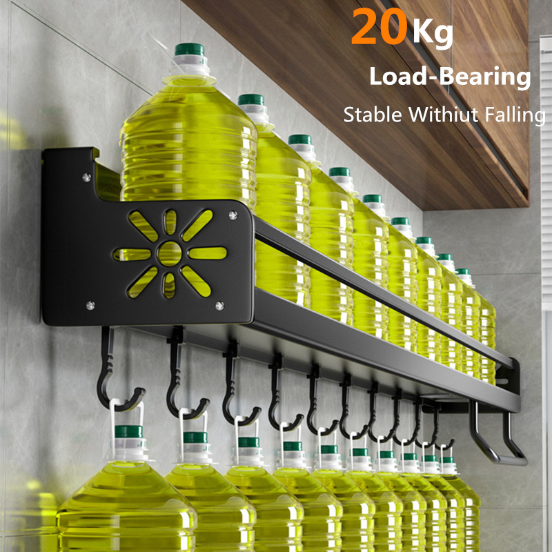 Mutfak düzenleyici raf duvara  - Food Storage Shelving incelemesi ve fiyatı