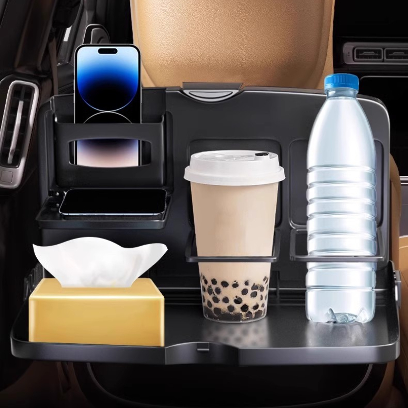 Araba Tepsisi Masa Araba Arka  - Storage Food Tray incelemesi ve fiyatı