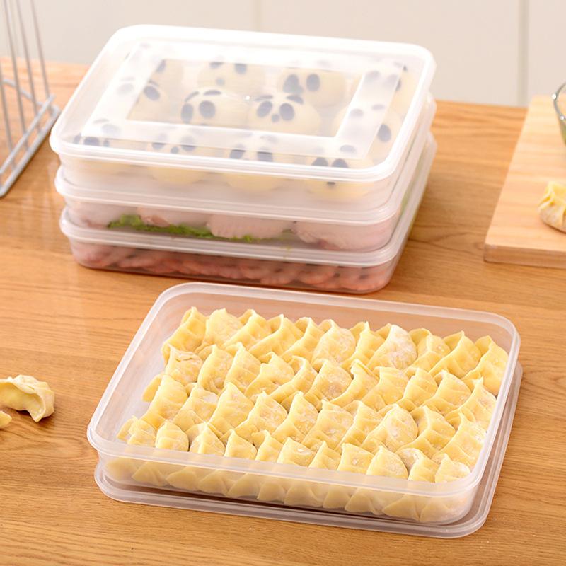 Yeni·Mutfak Saklama Kutusu Buz - Food Storage Method incelemesi ve fiyatı