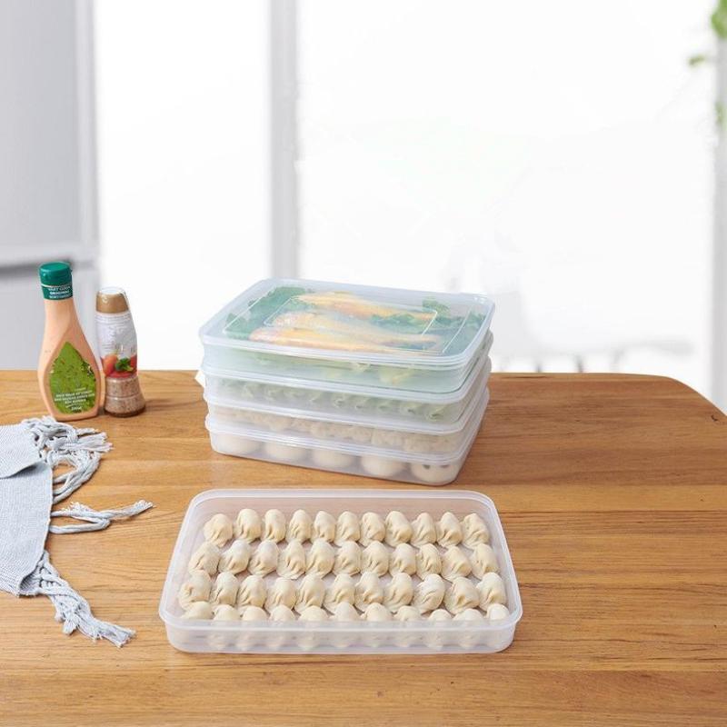 Yeni·Mutfak Saklama Kutusu Buz - Food Storage Method incelemesi ve fiyatı
