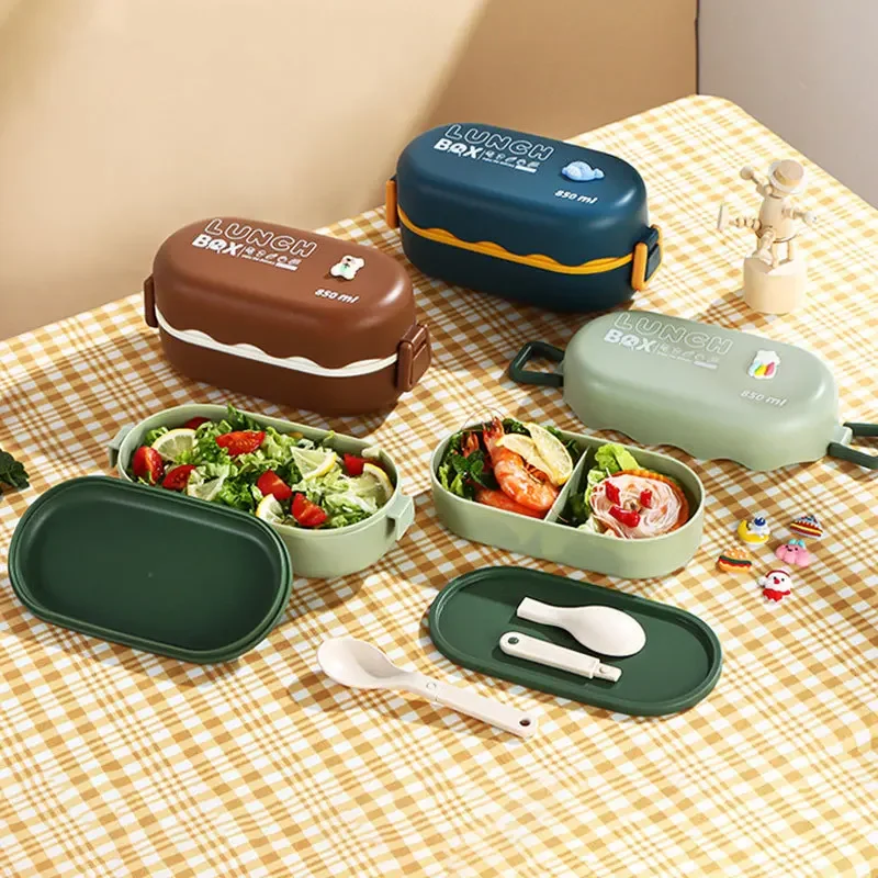 Kaşık toka sızdırmaz gıda sakl - Food Storage Made Easy incelemesi ve fiyatı