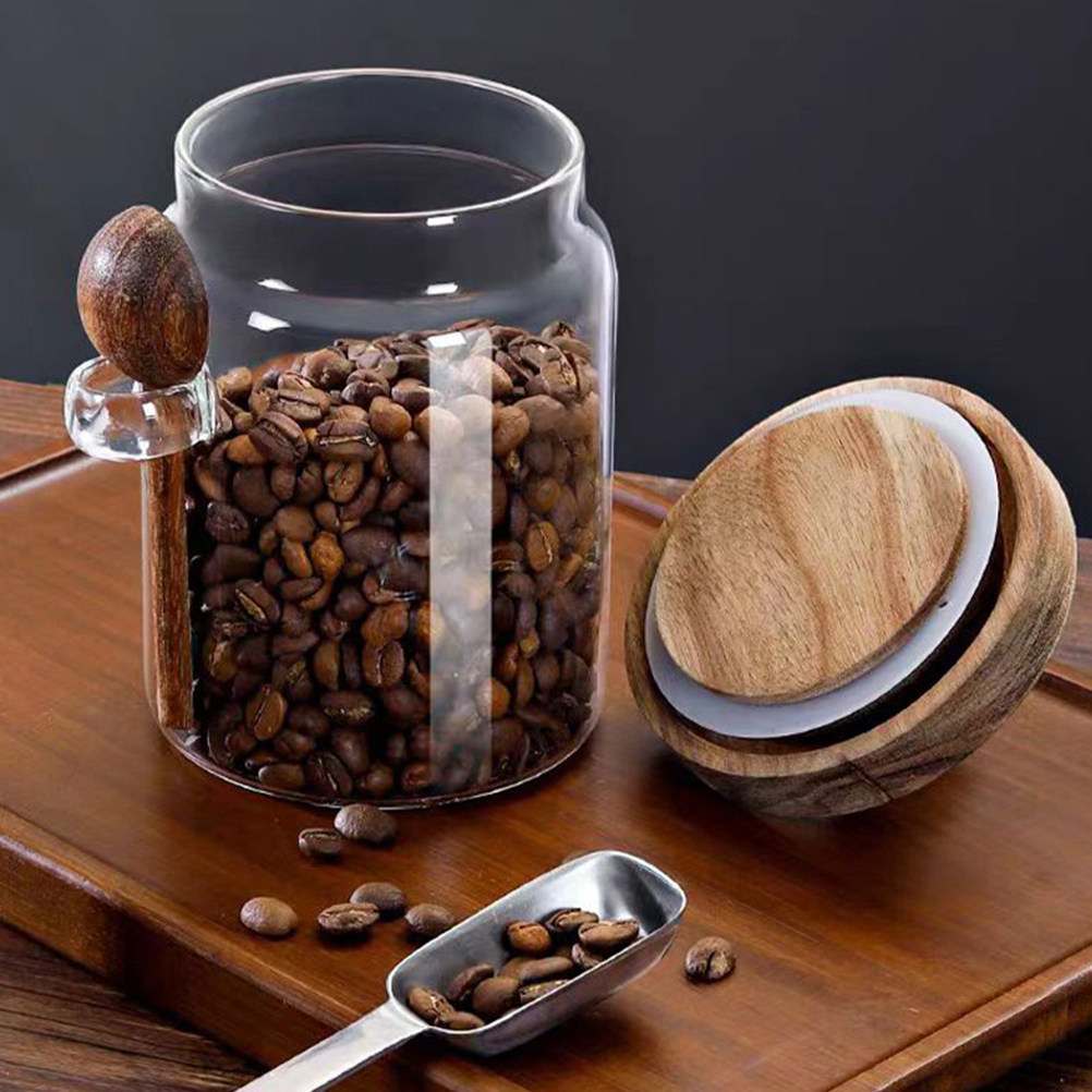 Şeffaf Cam Gıda Saklama Kabı,  - Food Storage Pantry incelemesi ve fiyatı