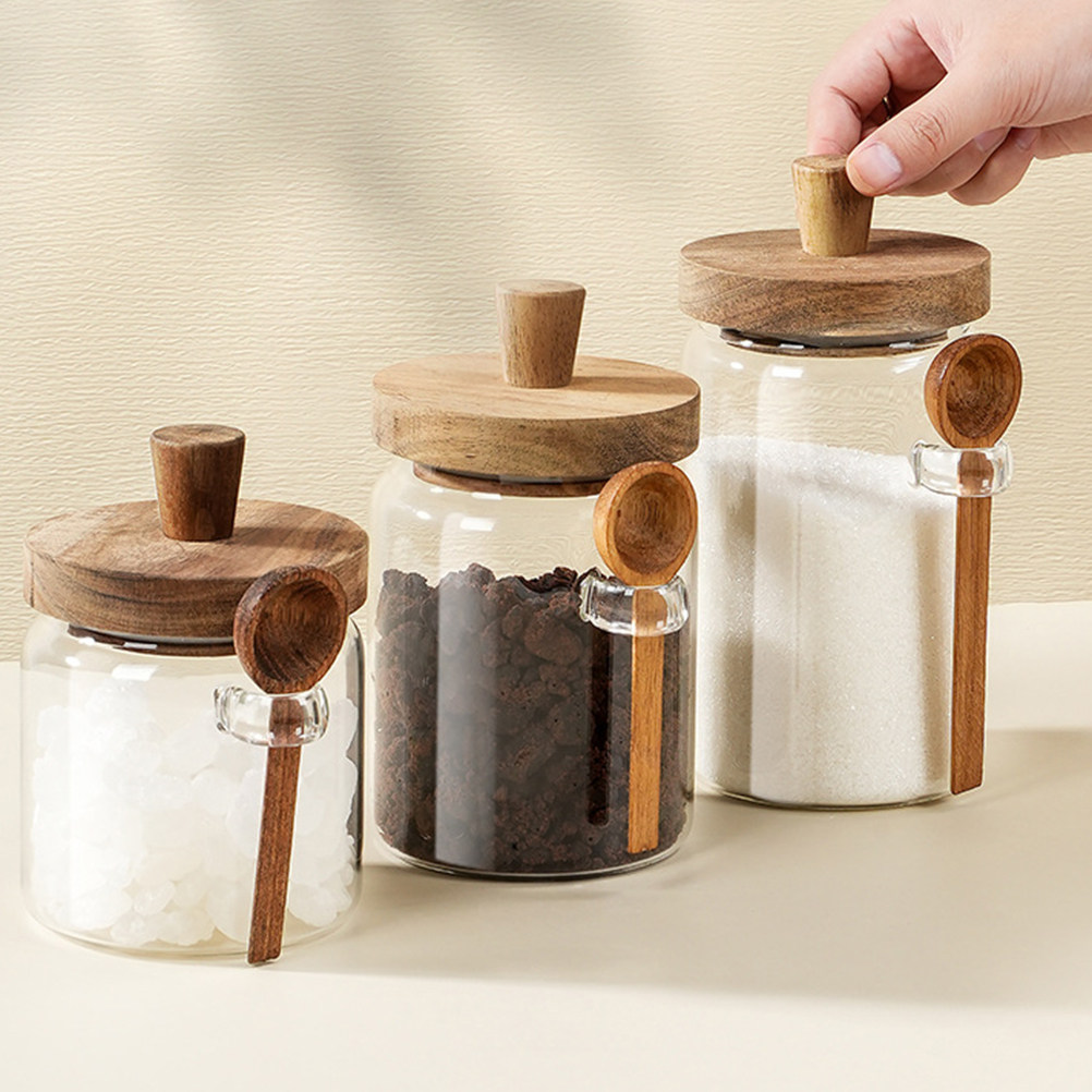 Şeffaf Cam Gıda Saklama Kabı,  - Food Storage Pantry incelemesi ve fiyatı