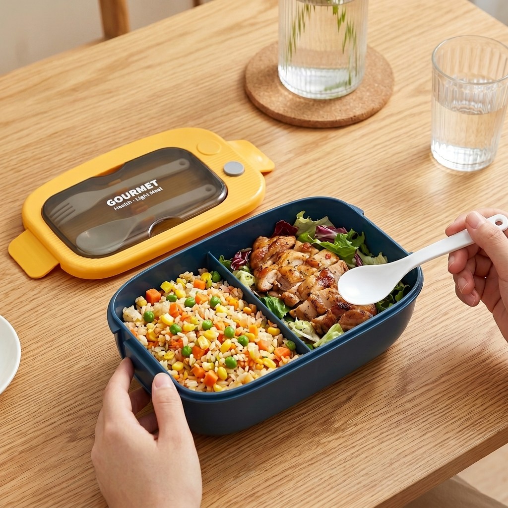 Mikrodalgada Kullanılabilir Pl - Food Storage Made Easy incelemesi ve fiyatı