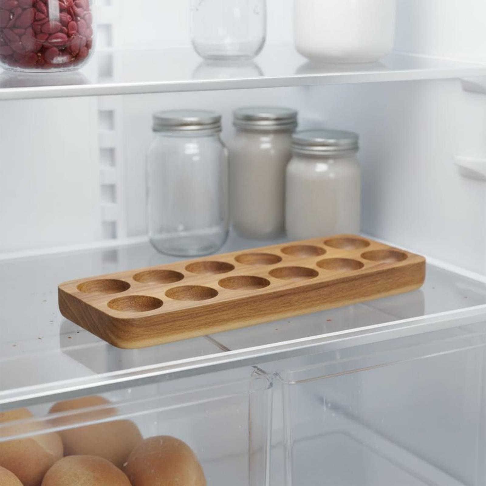 Ahşap Yumurta Standı, Kiler Dü - Food Storage Building incelemesi ve fiyatı