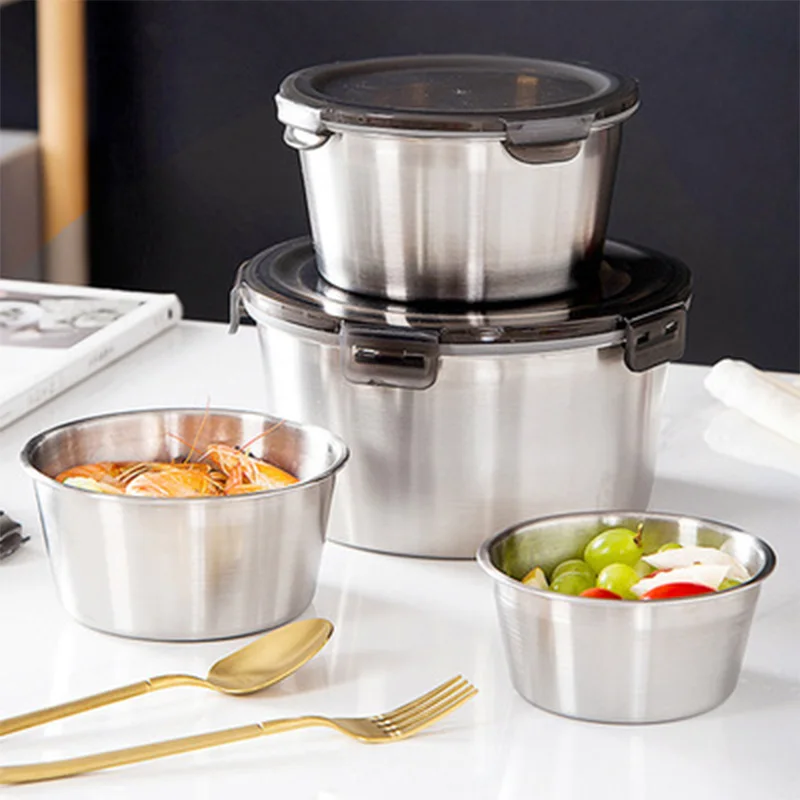 304 paslanmaz çelik Bento öğle - Food Storage Made Easy incelemesi ve fiyatı