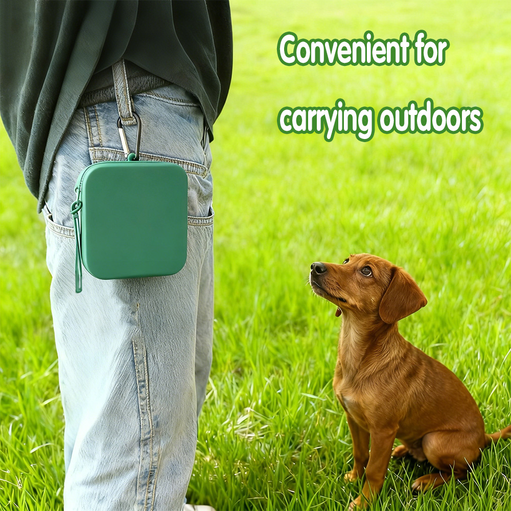 Çok fonksiyonlu büyük kapasite - Food Storage For Dog incelemesi ve fiyatı