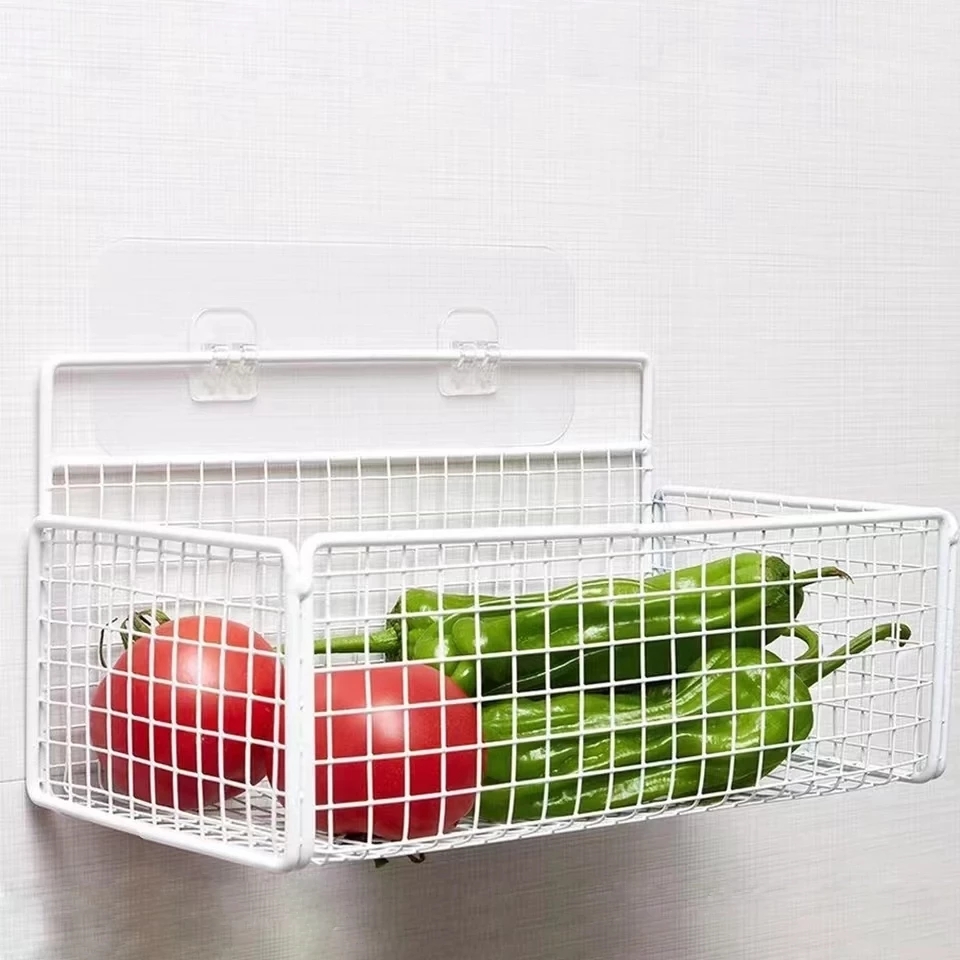 10 adet şeffaf asılı raf kanca - Food Storage Shelving incelemesi ve fiyatı