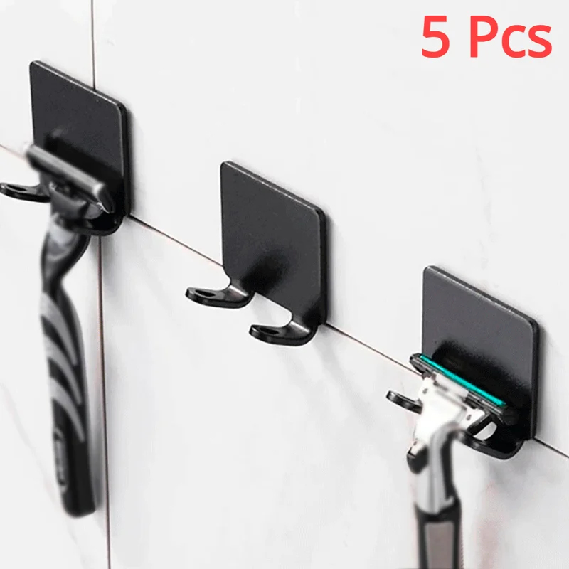 1-5 adet tıraş bıçağı tutucu a - Food Storage Shelving incelemesi ve fiyatı