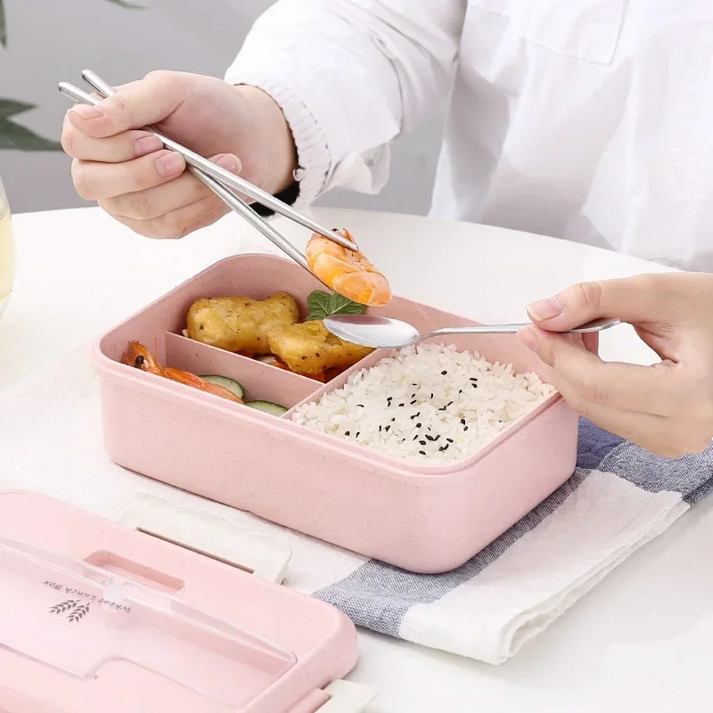 Mikrodalga ile yemek kabı buğd - Food Storage Made Easy incelemesi ve fiyatı