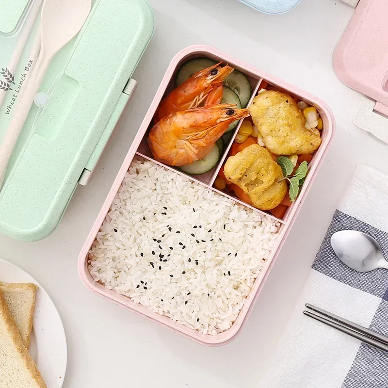 Mikrodalga ile yemek kabı buğd - Food Storage Made Easy incelemesi ve fiyatı