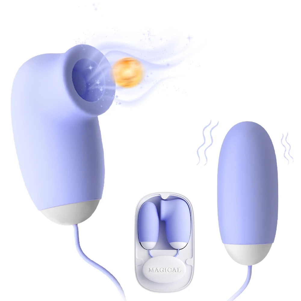 Sihirli Kutu Klitoral Emici Vi - Food Storage Eggs incelemesi ve fiyatı