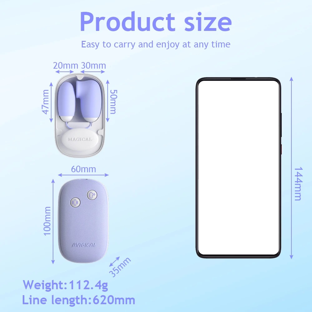 Sihirli Kutu Klitoral Emici Vi - Food Storage Eggs incelemesi ve fiyatı