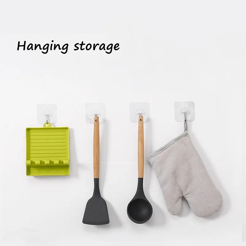 Yeni Yeşil tencere kapağı Raf  - Food Storage Shelving incelemesi ve fiyatı