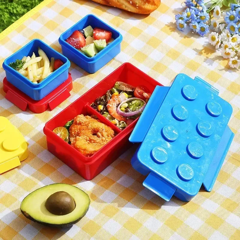Taşınabilir Sızdırmaz Beslenme - Food Storage Building incelemesi ve fiyatı