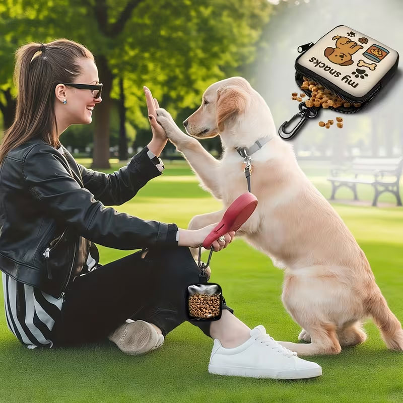1 Adet Sevimli Köpek Baskılı K - Food Storage Zipper incelemesi ve fiyatı
