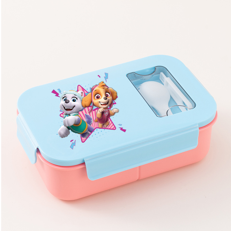 Paw Patrol Öğle Yemeği Kutusu  - Food Storage In Room incelemesi ve fiyatı