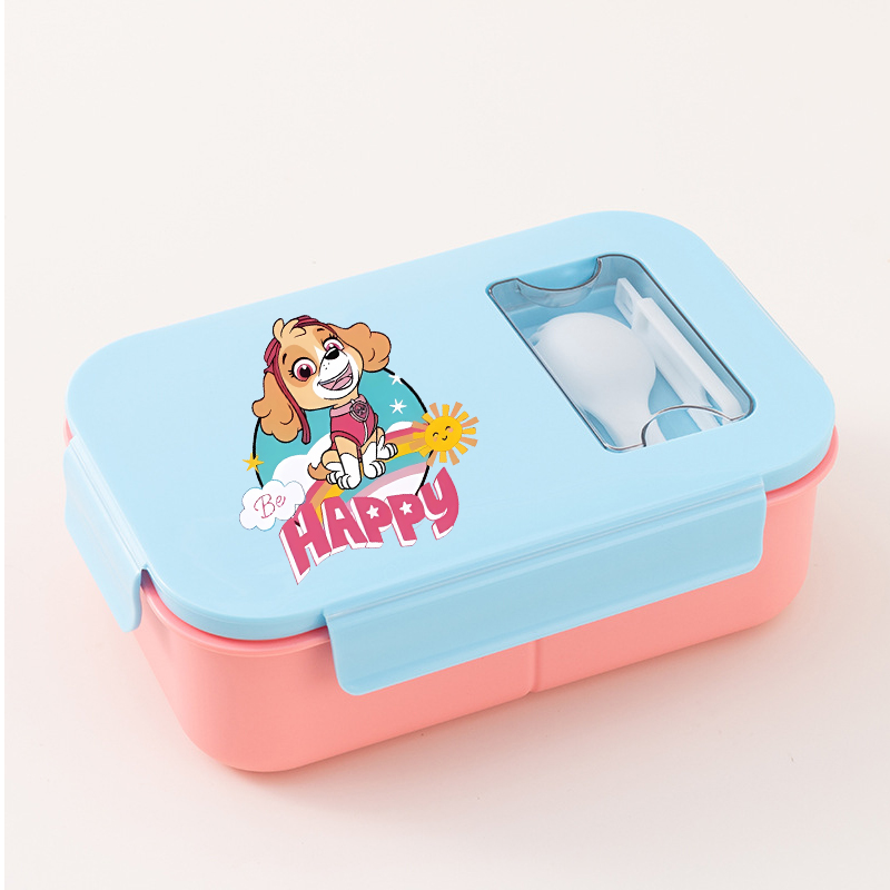 Paw Patrol Öğle Yemeği Kutusu  - Food Storage In Room incelemesi ve fiyatı
