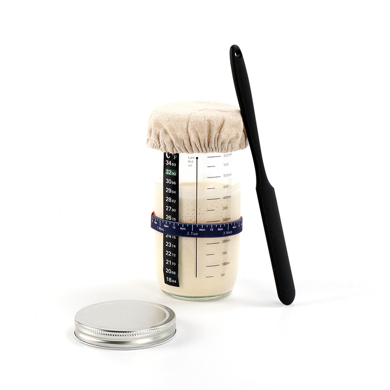 Gıda Saklama Kavanoz Seti Ekşi - Food Storage Glass Container Set incelemesi ve fiyatı