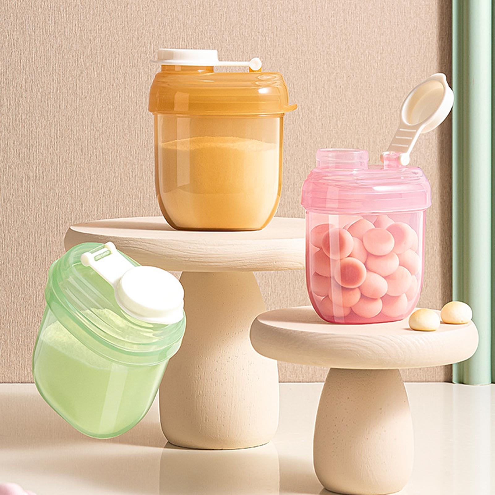 Formül Dağıtıcı Taşınabilir Sü - Food Storage For Baby incelemesi ve fiyatı