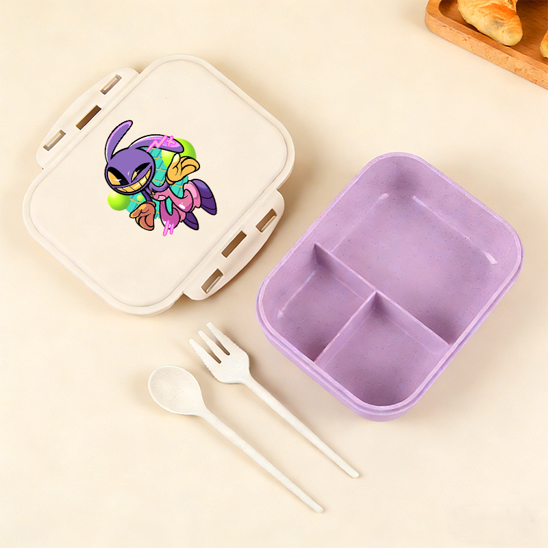Anime İnanılmaz Dijital Sirk y - Food Storage In Room incelemesi ve fiyatı