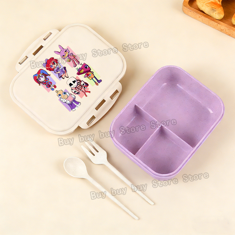 Anime İnanılmaz Dijital Sirk y - Food Storage In Room incelemesi ve fiyatı
