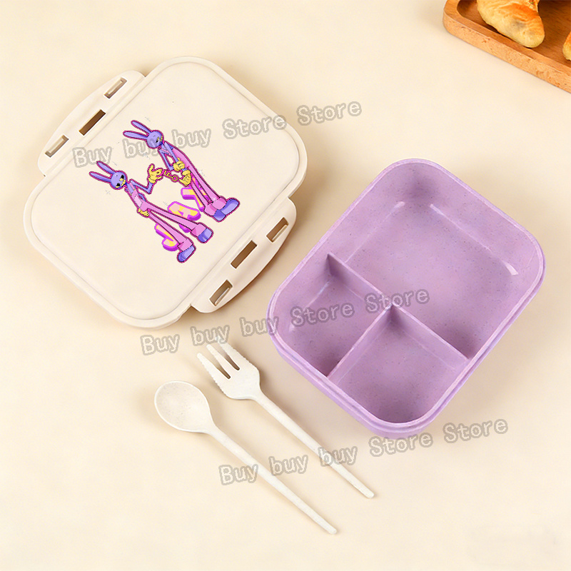 Anime İnanılmaz Dijital Sirk y - Food Storage In Room incelemesi ve fiyatı