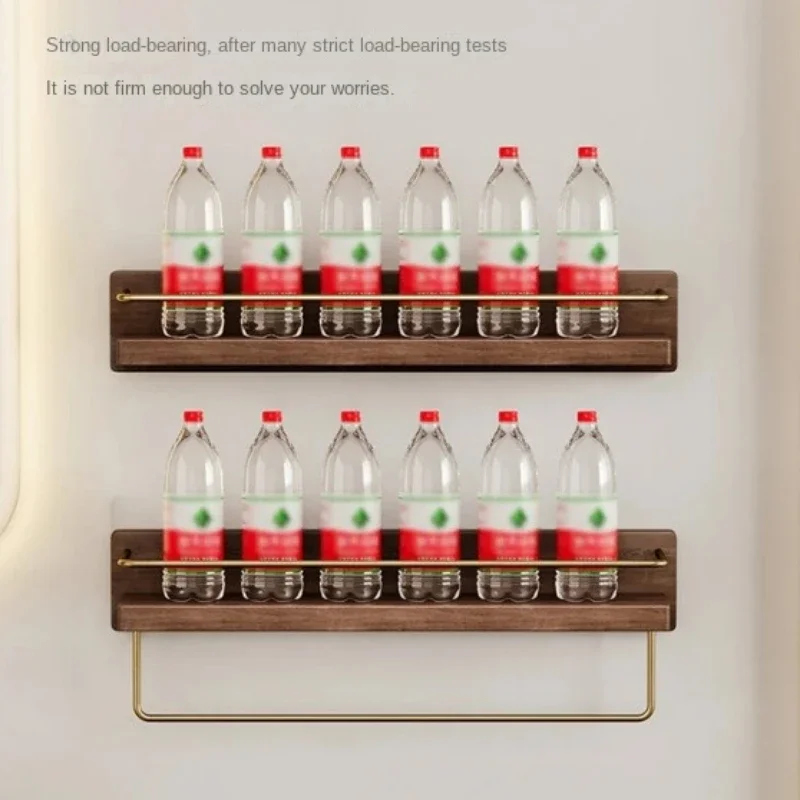 Banyo mutfak rafı No-punch Hav - Food Storage Shelving incelemesi ve fiyatı