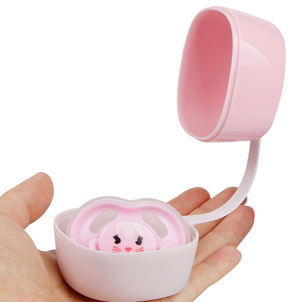2 Adet Taşınabilir Bebek Emzik - Food Storage For Baby incelemesi ve fiyatı