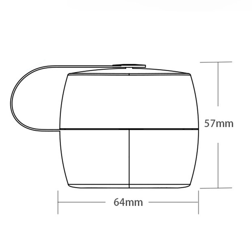 2 Adet Taşınabilir Bebek Emzik - Food Storage For Baby incelemesi ve fiyatı