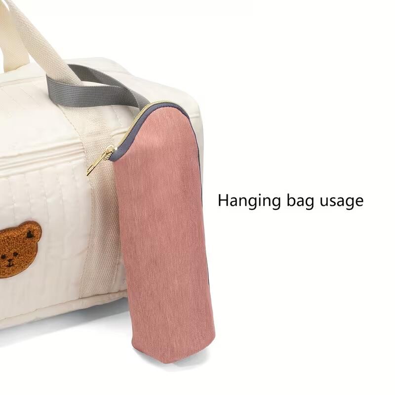 Taşınabilir Biberon Yalıtımlı  - Food Storage For Baby incelemesi ve fiyatı