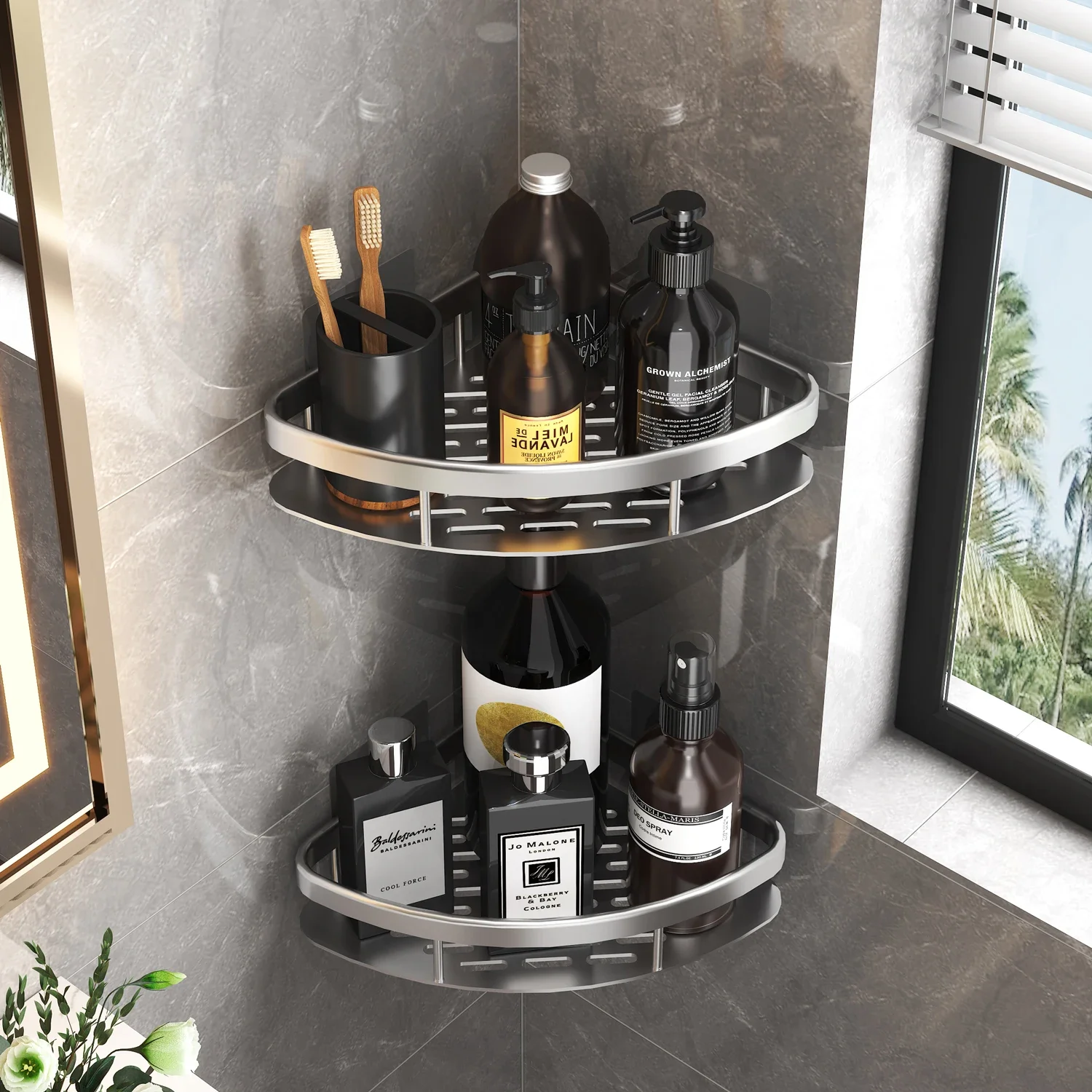 Banyo Rafı Mutfak Depolama Org - Food Storage Shelving incelemesi ve fiyatı