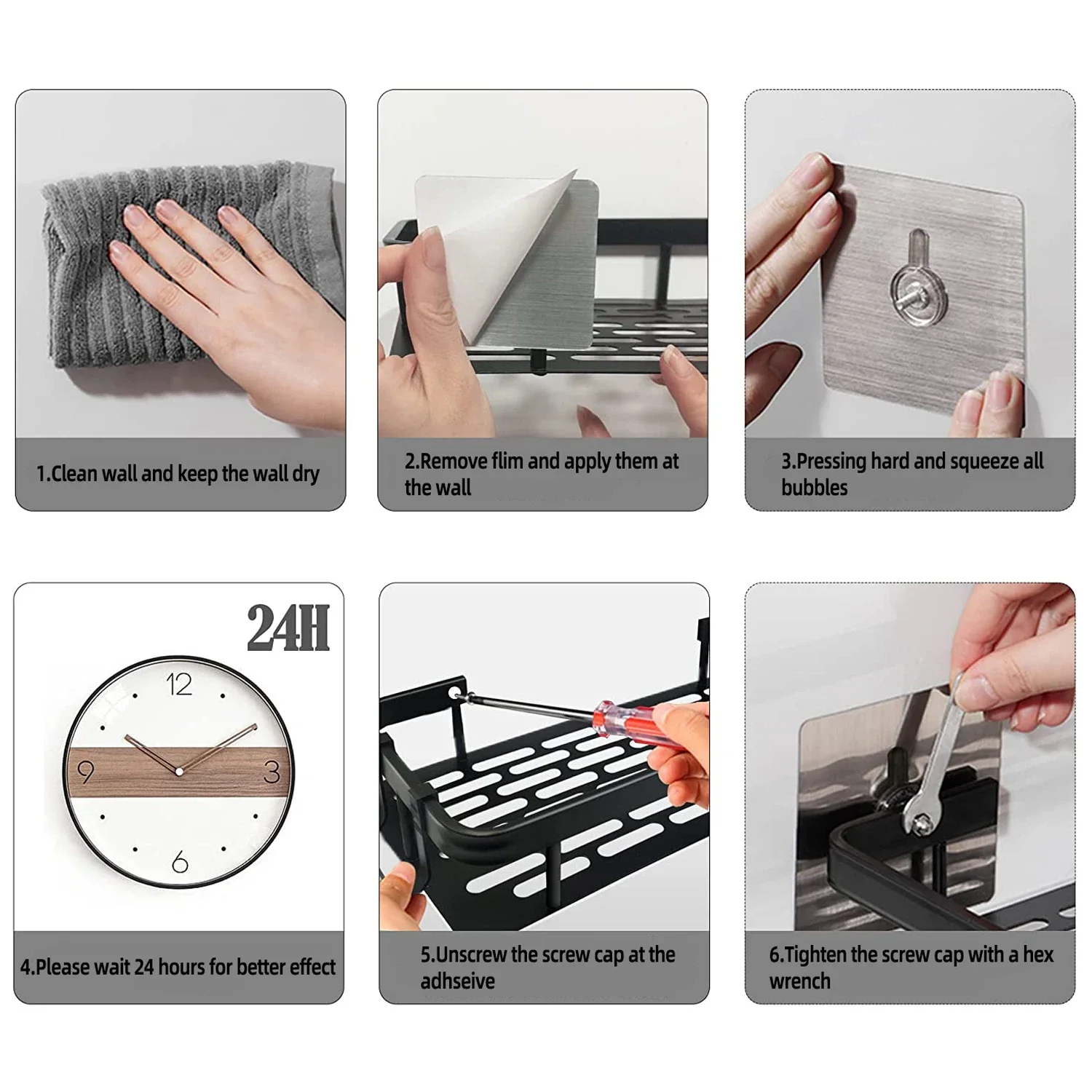 Banyo Rafı Mutfak Depolama Org - Food Storage Shelving incelemesi ve fiyatı