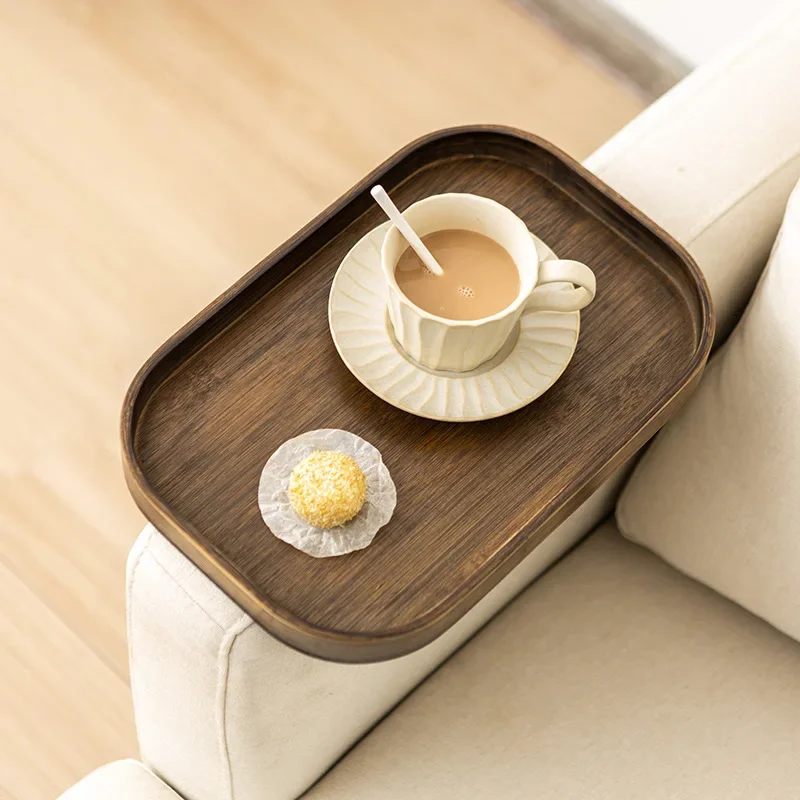 Kanepe Yanı Klipsli Tepsi Masa - Food Storage In Room incelemesi ve fiyatı